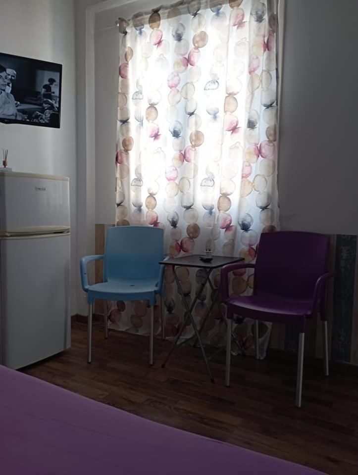 The Tony Hotell Nikosia Eksteriør bilde