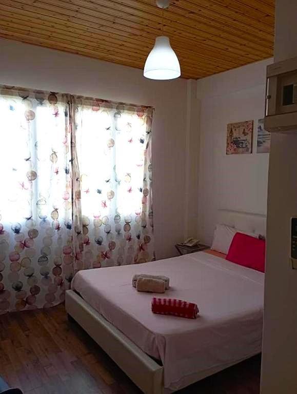 The Tony Hotell Nikosia Eksteriør bilde